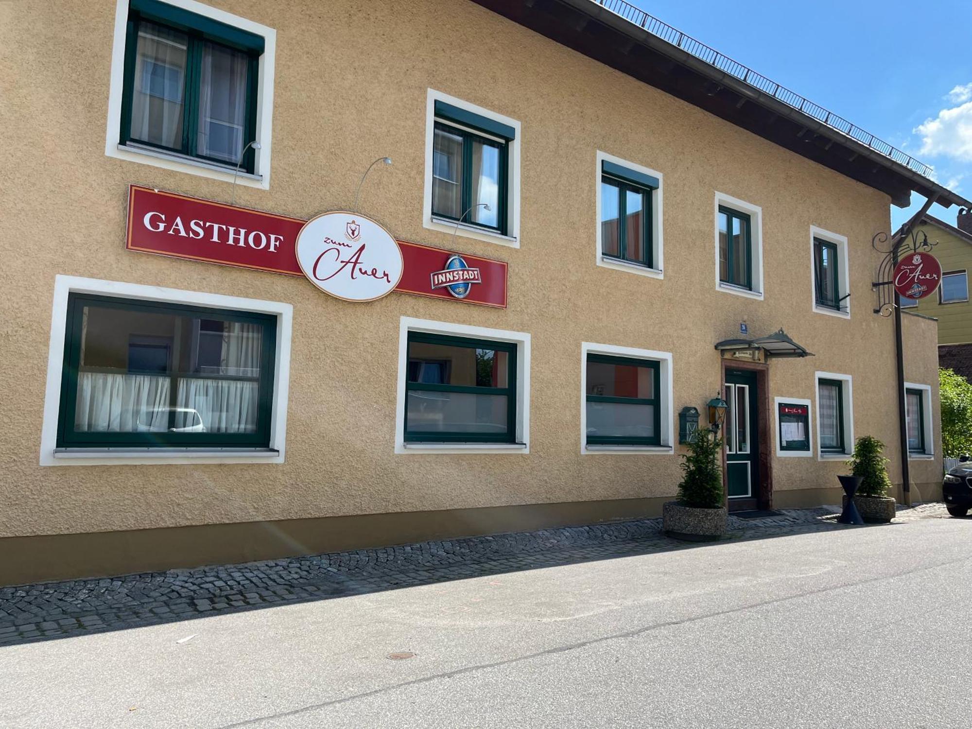 Beyond Staying Apartments Passau Dış mekan fotoğraf